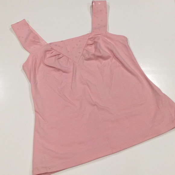 Nanette Lepore Sequin Tank - Picture 4 of 6