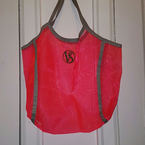 PINK Victoria's Secret Handbags - ❤Host pic ❤Victoria Secret