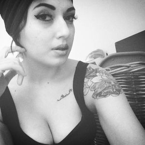 Meet your Posher, Chellie