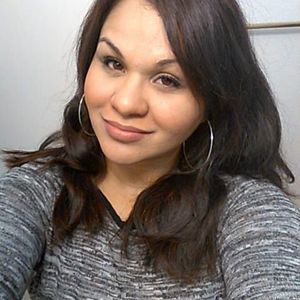 Meet your Posher, Antoinette