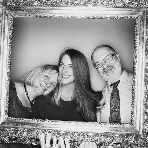 Meet your Posher, Lizzie