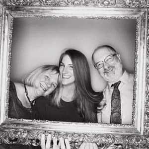 Meet your Posher, Lizzie