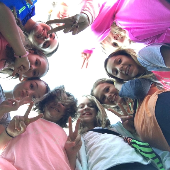 Meet your Posher, Alyssa