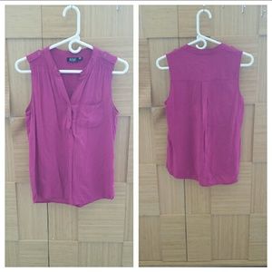 A.N.A Sleeveless Top