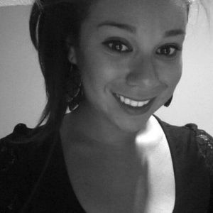 Meet your Posher, Adriana