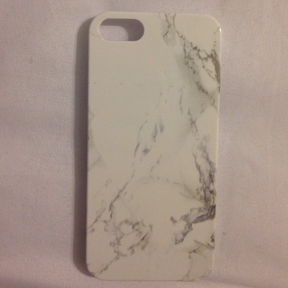 Marble iPhone 5/5s Case