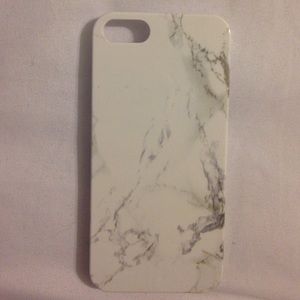 Marble iPhone 5/5s Case