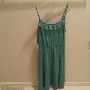 Ann Taylor loft sundress