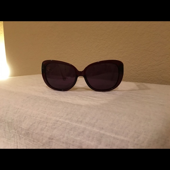 New Coach Sunglasses