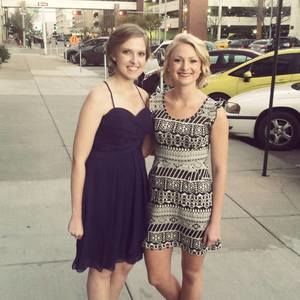 Meet your Posher, Joni