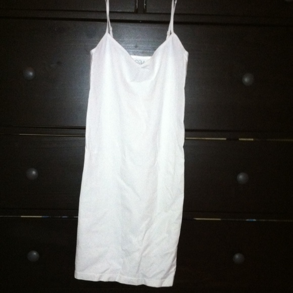 Free People Slip xs/s