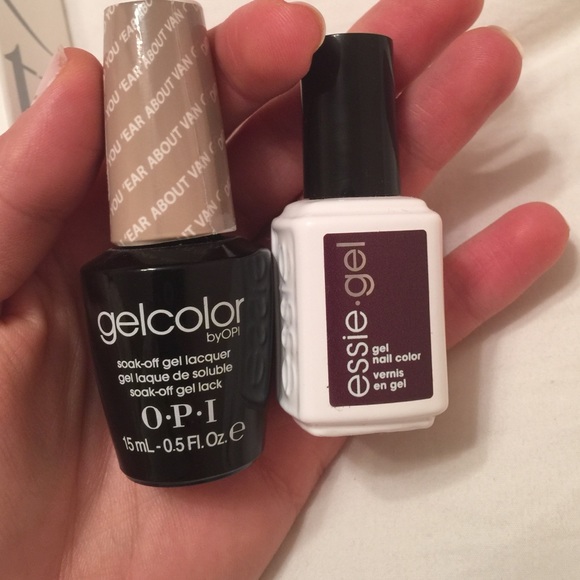 entity, OPI, Essie! - Picture 3 of 3