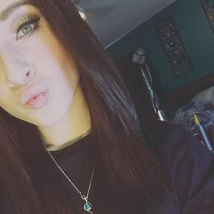 Meet your Posher, Mariah