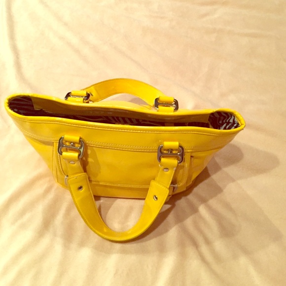 Bag in excellent condition