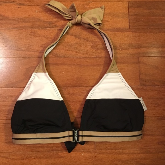 Jag Halter Top Bathing Suit