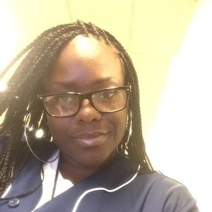 Meet your Posher, Tina