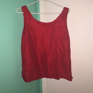 100% Silk Express shirt