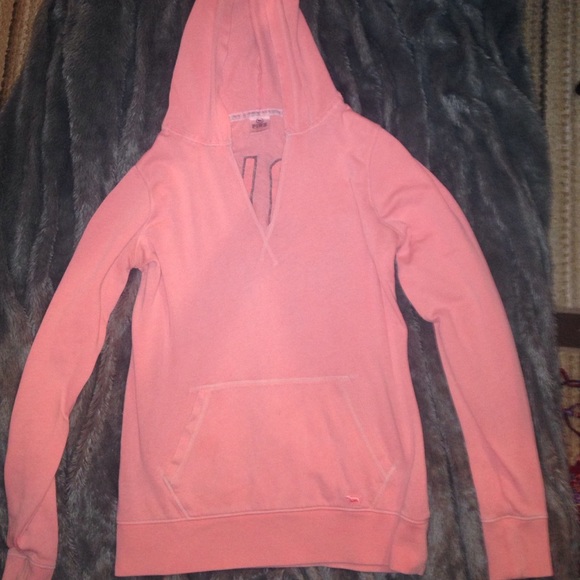 Victoria's Secret Pink hoodie