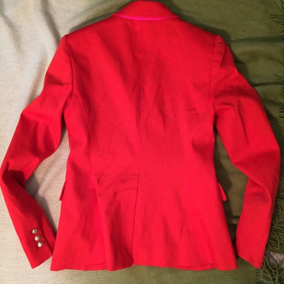 Juicy Couture blazer - Picture 2 of 3