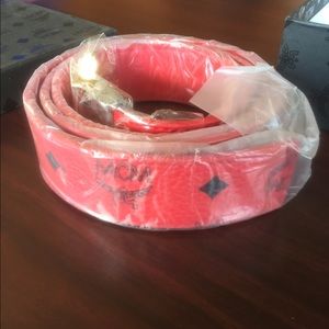 MCM belt