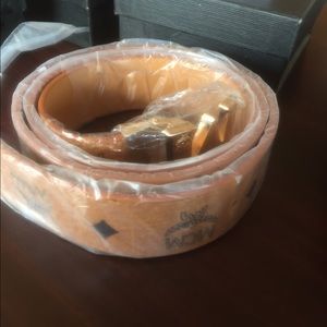 MCM belt