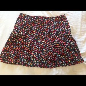 Hinge skirt size 8