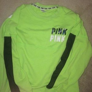 Comfy Sweater from Pink