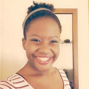 Meet your Posher, Jazzy