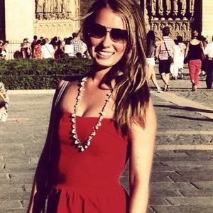 Meet your Posher, Alex