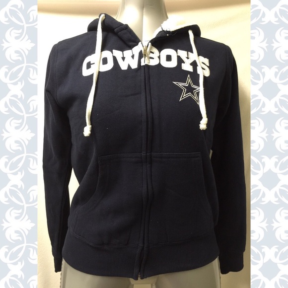 Dallas Cowboys Sweatshirt
