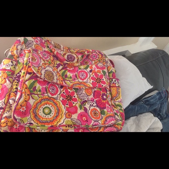 Baby bag