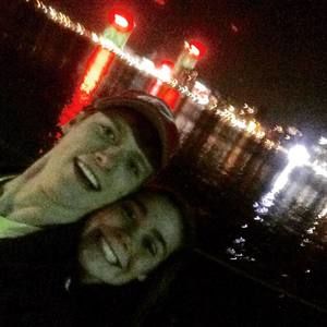 Meet your Posher, Jena