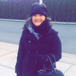 Meet your Posher, Kathleen