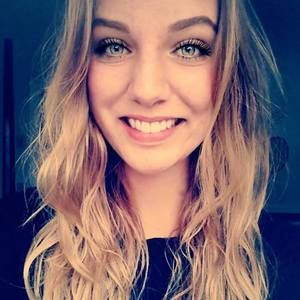 Meet your Posher, Sophie