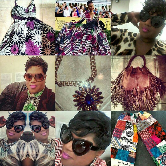 We love fashion