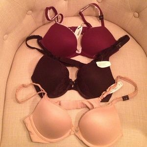 NWT Body by Victories Secret - Push-Up