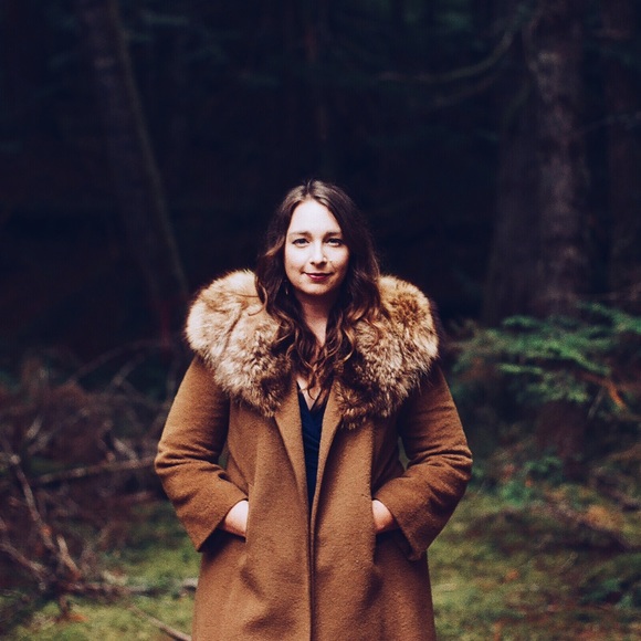 Meet your Posher, Stefanie