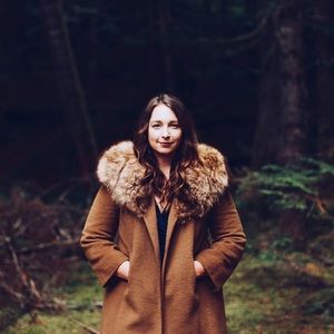 Meet your Posher, Stefanie