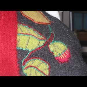 Meet your Posher, Rose marie