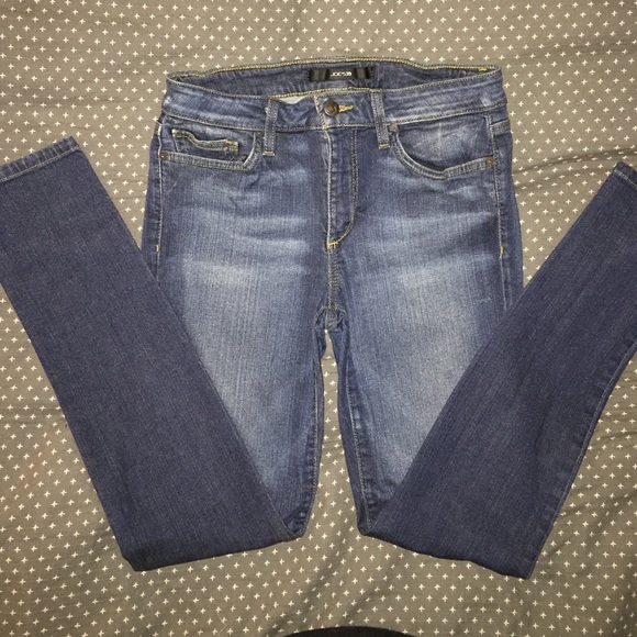 Sold!!!!!!!!!!!  Joe's Jegging Jeans