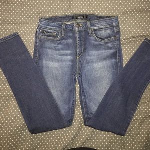 Sold!!!!!!!!!!!  Joe's Jegging Jeans