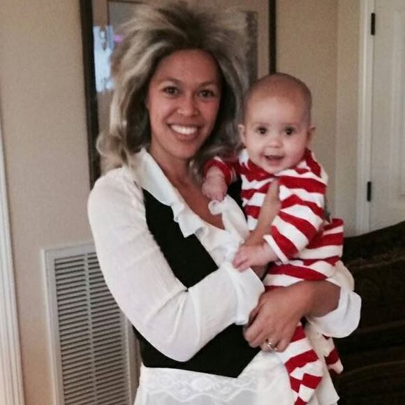 Meet your Posher, Sara