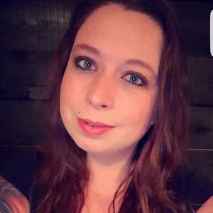 Meet your Posher, Krystal