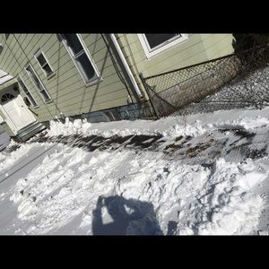 Meet your Posher, Joao