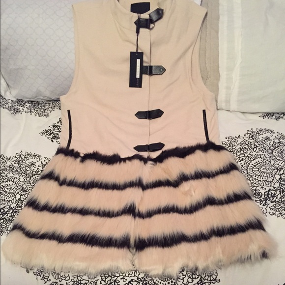 Anthropologie Naka Vest - Picture 3 of 3