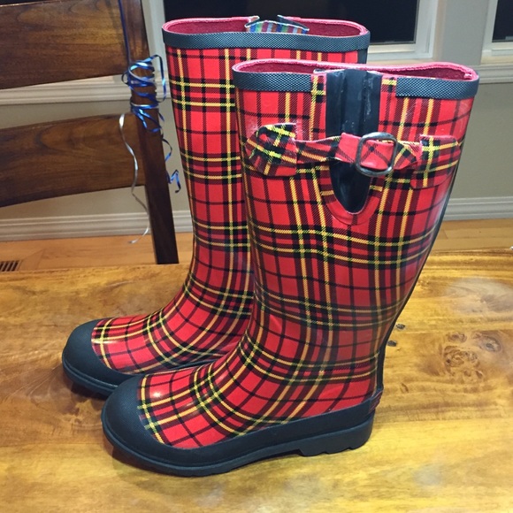 TODAY ONLY SALE‼️Rain boots