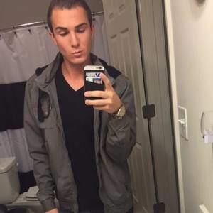 Meet your Posher, Kyle