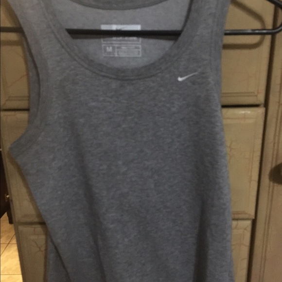 Nike Sports Tank