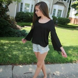 Meet your Posher, Kaitlin