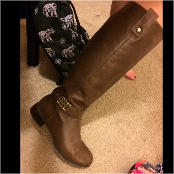Michael Kors boots
